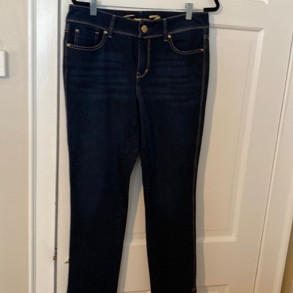 SEVEN7  denim jeans